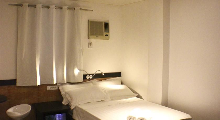 Imagen de la habitación del Hotel Blue Dawn Boracay. Foto 5