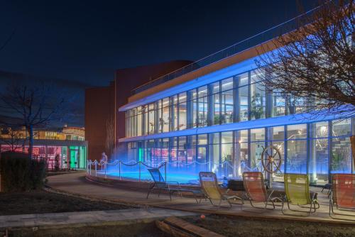 Imagen general del Hotel Blue Diamond Active SPA. Foto 2