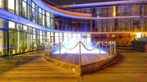 Imagen general del Hotel Blue Diamond Active SPA. Foto 3