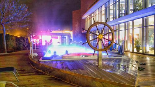 Imagen general del Hotel Blue Diamond Active SPA. Foto 4