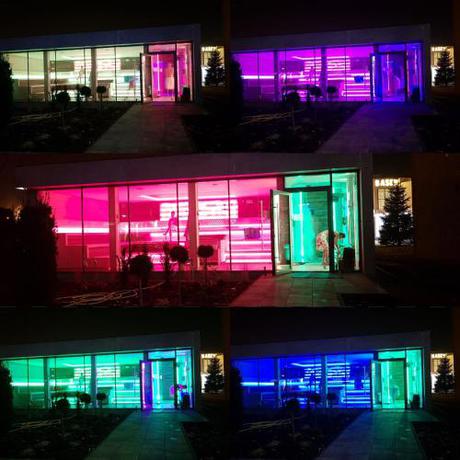 Imagen general del Hotel Blue Diamond Active SPA. Foto 5