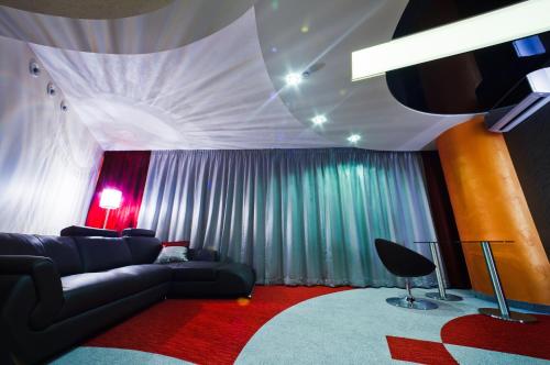 Imagen de la habitación del Hotel Blue Diamond Active SPA. Foto 7