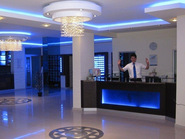 Imagen general del Hotel Blue Diamond Alya - All Inclusive. Foto 2