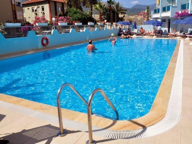 Imagen general del Hotel Blue Diamond Alya - All Inclusive. Foto 3