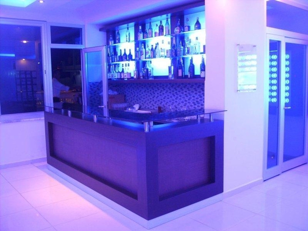 Imagen general del Hotel Blue Diamond Alya - All Inclusive. Foto 4