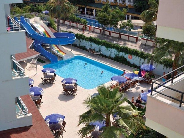 Imagen general del Hotel Blue Diamond Alya - All Inclusive. Foto 5