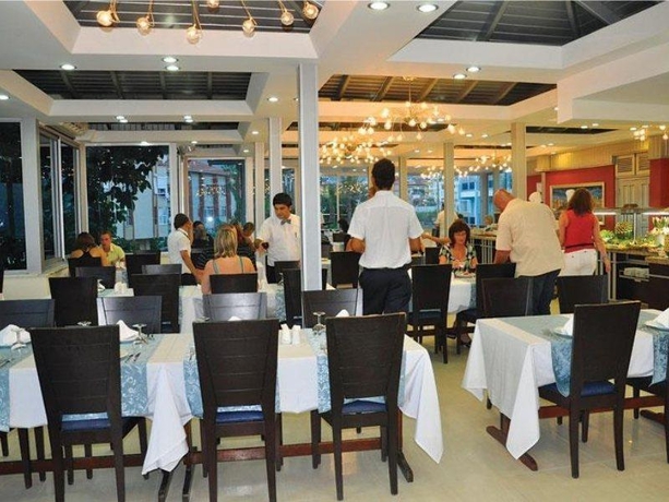 Imagen general del Hotel Blue Diamond Alya - All Inclusive. Foto 6