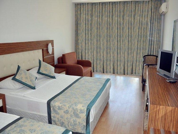 Imagen general del Hotel Blue Diamond Alya - All Inclusive. Foto 7