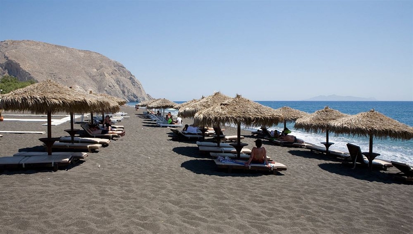 Imagen de los exteriores del Hotel Blue Diamond Bay. Foto 5