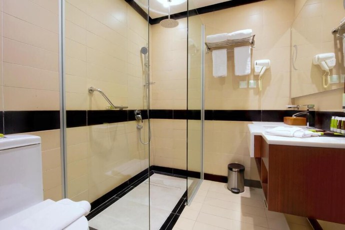 Imagen de la habitación del Hotel Blue Diamond. Foto 4