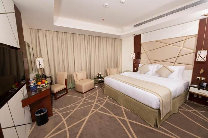 Imagen de la habitación del Hotel Blue Diamond. Foto 13