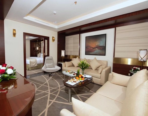 Imagen de la habitación del Hotel Blue Diamond. Foto 18