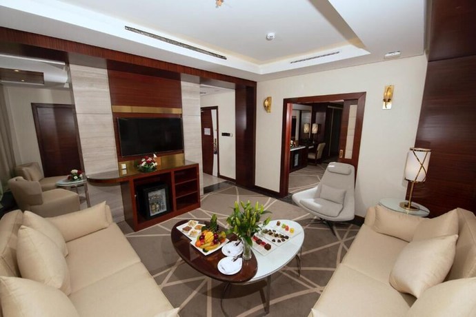 Imagen de la habitación del Hotel Blue Diamond. Foto 19