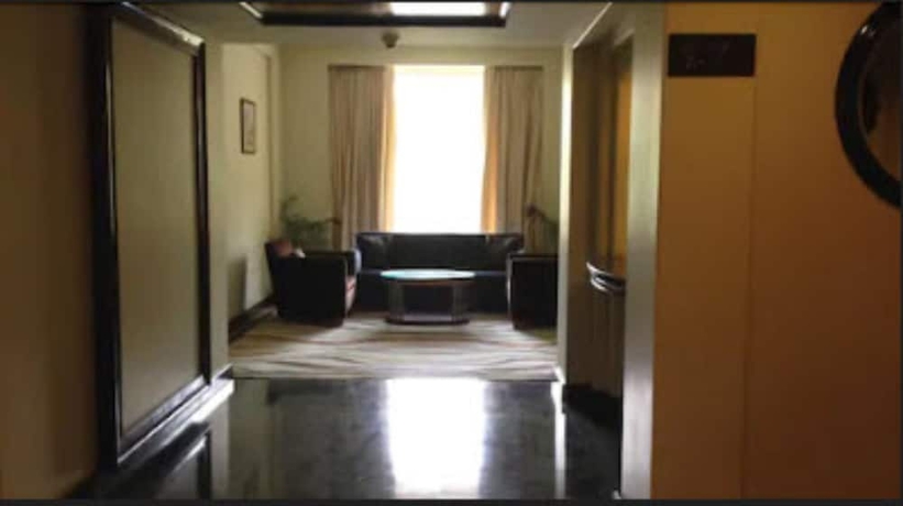 Imagen de la habitación del Hotel Blue Diamond - Ihcl Seleqtions. Foto 4