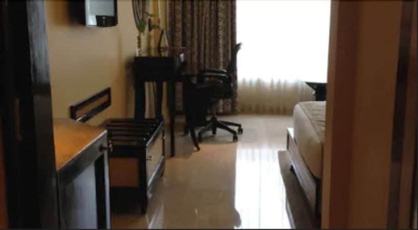 Imagen de la habitación del Hotel Blue Diamond - Ihcl Seleqtions. Foto 7