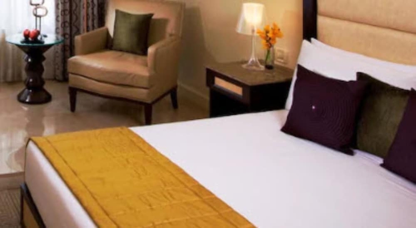 Imagen de la habitación del Hotel Blue Diamond - Ihcl Seleqtions. Foto 8