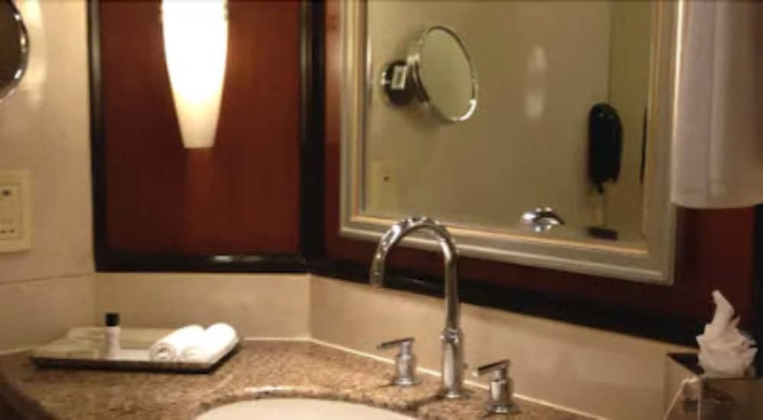 Imagen de la habitación del Hotel Blue Diamond - Ihcl Seleqtions. Foto 14