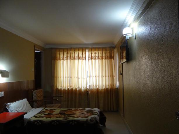 Imagen de la habitación del Hotel Blue Diamond, Katmandu. Foto 5