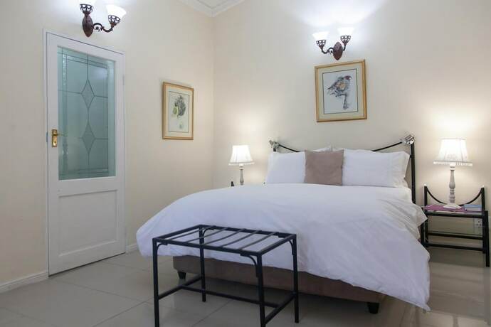 Imagen general del Hotel Blue Diamond Lodge. Foto 1