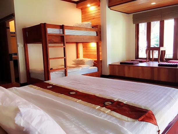 Imagen de la habitación del Hotel Blue Diamond Resort. Foto 4