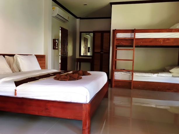 Imagen de la habitación del Hotel Blue Diamond Resort. Foto 5