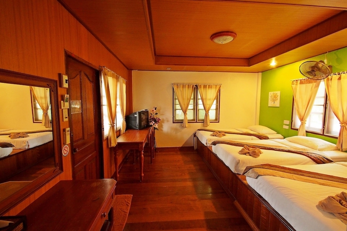 Imagen de la habitación del Hotel Blue Diamond Resort. Foto 6