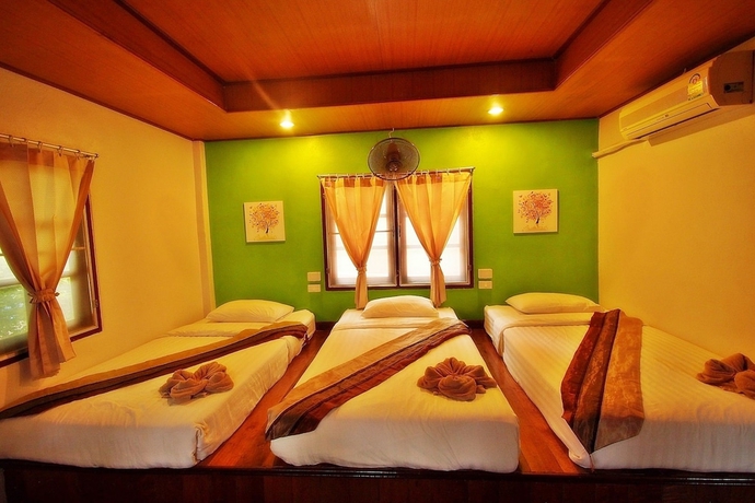 Imagen de la habitación del Hotel Blue Diamond Resort. Foto 7