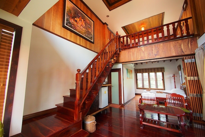 Imagen de la habitación del Hotel Blue Diamond Resort. Foto 10