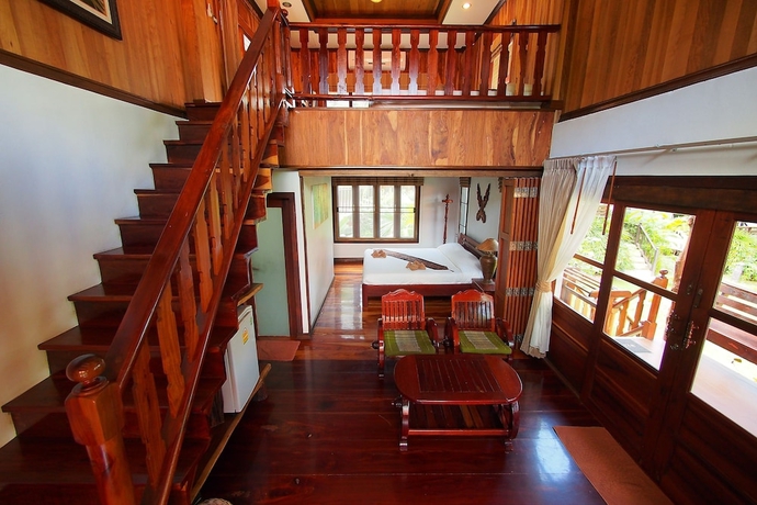 Imagen de la habitación del Hotel Blue Diamond Resort. Foto 11