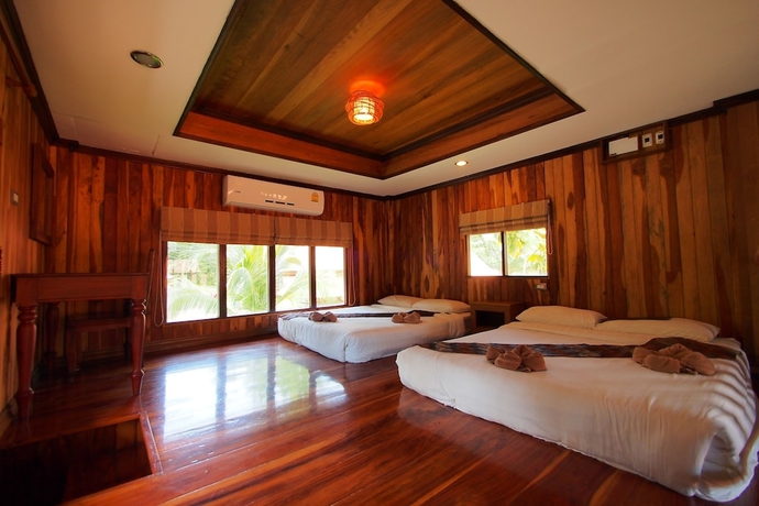 Imagen de la habitación del Hotel Blue Diamond Resort. Foto 12