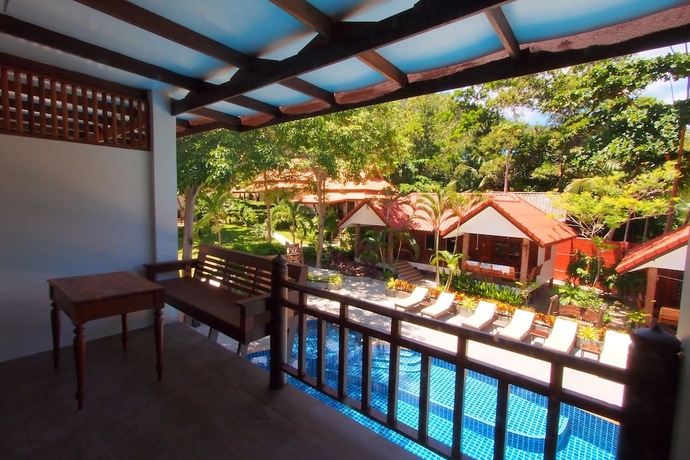 Imagen de la habitación del Hotel Blue Diamond Resort. Foto 13