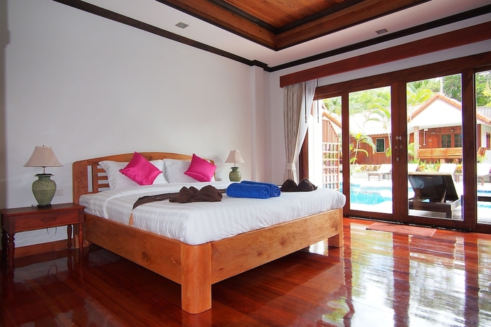 Imagen de la habitación del Hotel Blue Diamond Resort. Foto 15