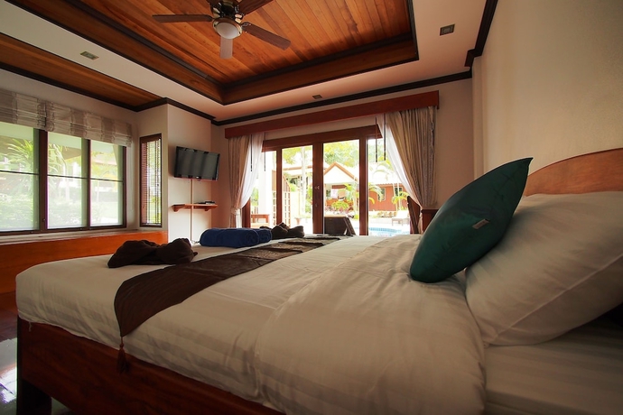 Imagen de la habitación del Hotel Blue Diamond Resort. Foto 16