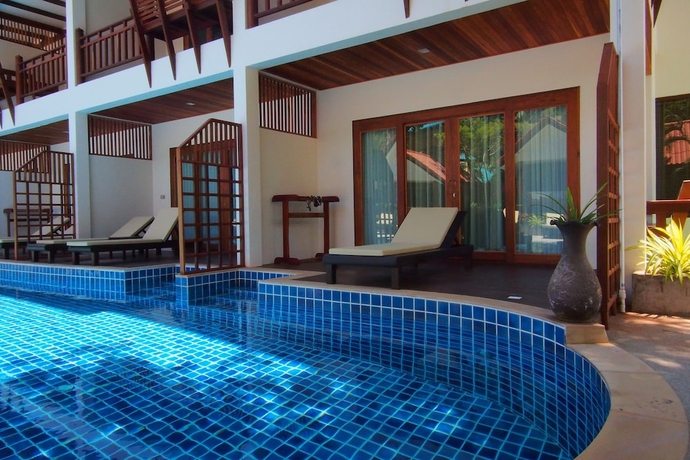 Imagen de la habitación del Hotel Blue Diamond Resort. Foto 17