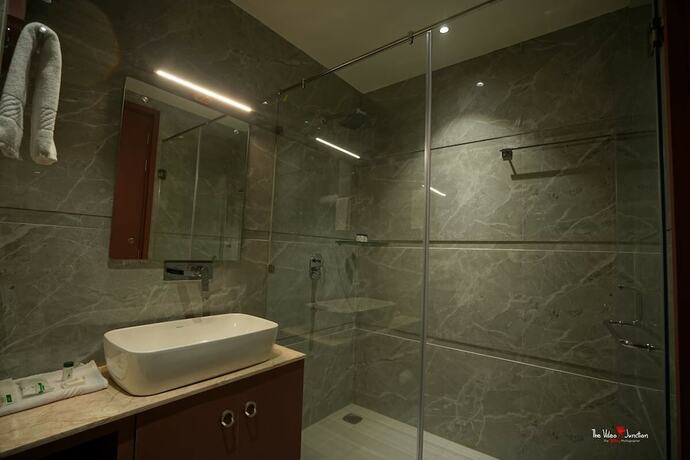 Imagen general del Hotel Blue Diamonds Inn. Foto 2