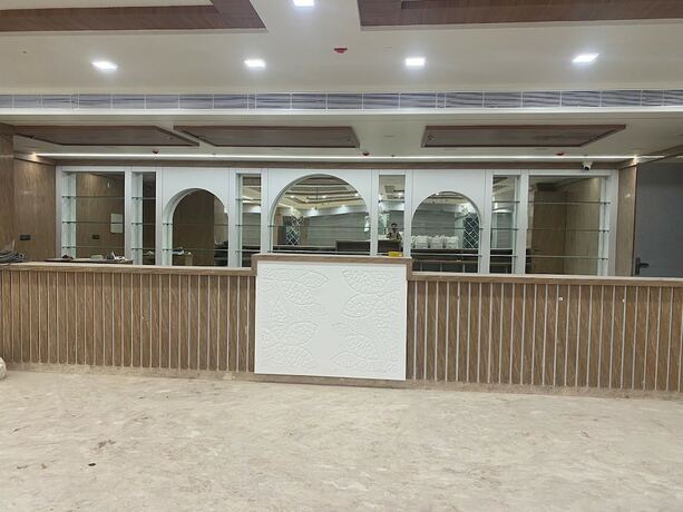 Imagen general del Hotel Blue Diamonds Inn. Foto 4
