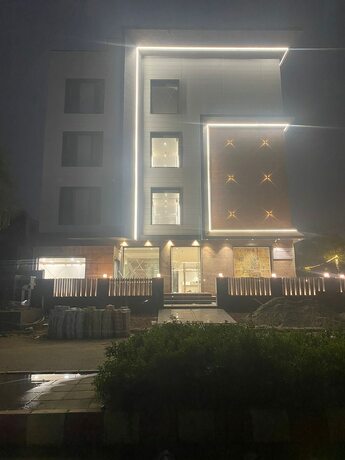 Imagen general del Hotel Blue Diamonds Inn. Foto 5