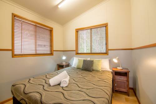 Imagen de la habitación del Hotel Blue Dolphin Holiday Resort. Foto 6