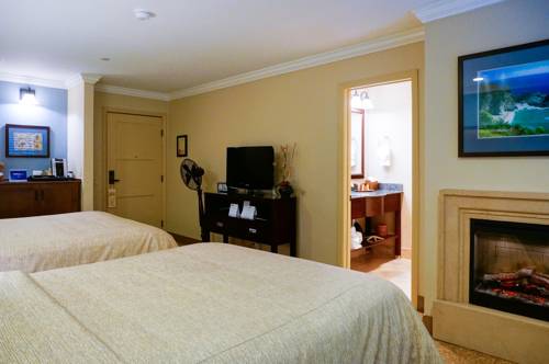 Imagen de la habitación del Hotel Blue Dolphin Inn, Cambria. Foto 5
