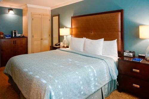 Imagen de la habitación del Hotel Blue Dolphin Inn, Cambria. Foto 10