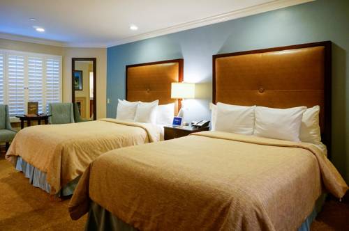 Imagen de la habitación del Hotel Blue Dolphin Inn, Cambria. Foto 14