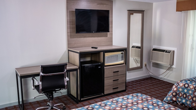 Imagen de la habitación del Hotel Blue Dolphin Inn, Eastham. Foto 9