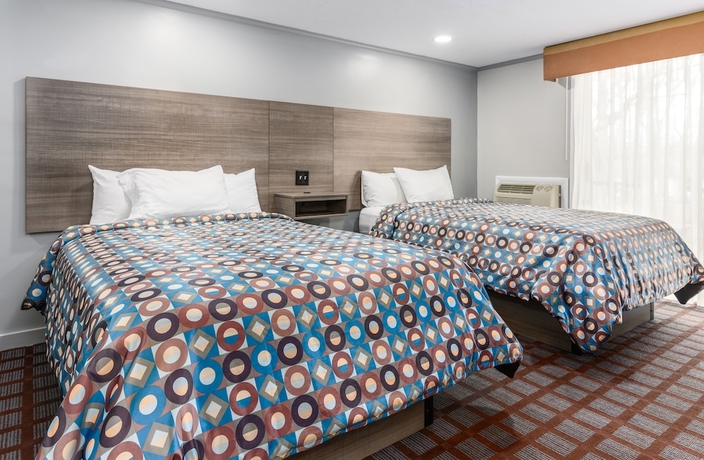 Imagen de la habitación del Hotel Blue Dolphin Inn, Eastham. Foto 13