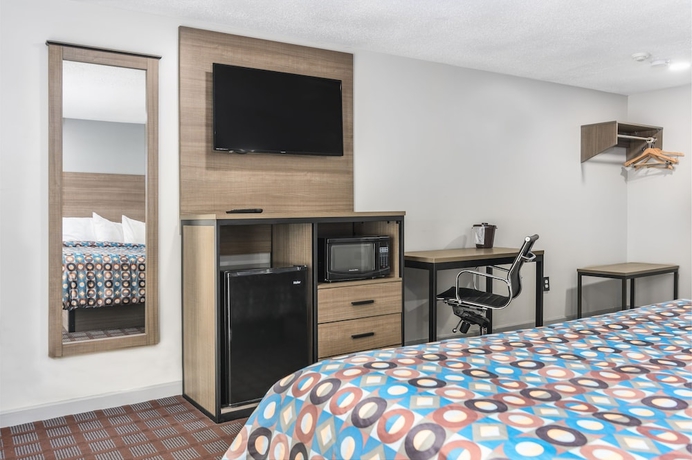 Imagen de la habitación del Hotel Blue Dolphin Inn, Eastham. Foto 14