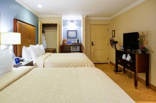 Imagen de la habitación del Hotel Blue Dolphin Inn. Foto 3