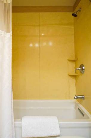 Imagen de la habitación del Hotel Blue Dolphin Inn. Foto 6