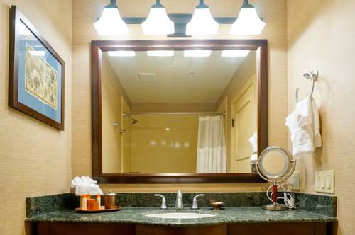 Imagen de la habitación del Hotel Blue Dolphin Inn. Foto 11