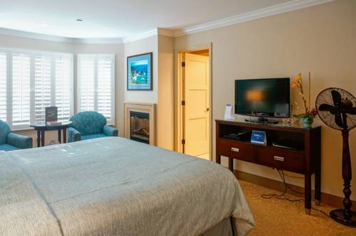 Imagen de la habitación del Hotel Blue Dolphin Inn. Foto 12