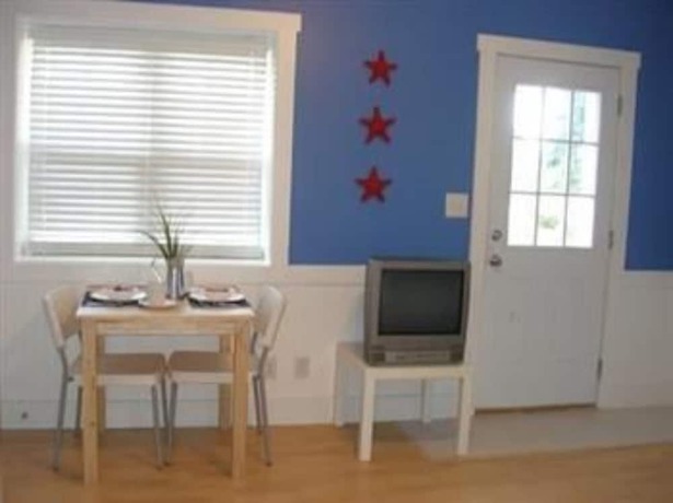 Imagen general del Hotel Blue Door Cottages. Foto 1