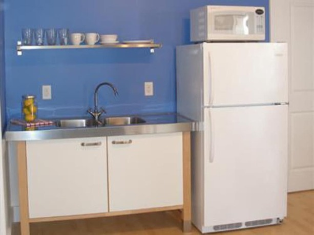 Imagen de la habitación del Hotel Blue Door Cottages. Foto 6